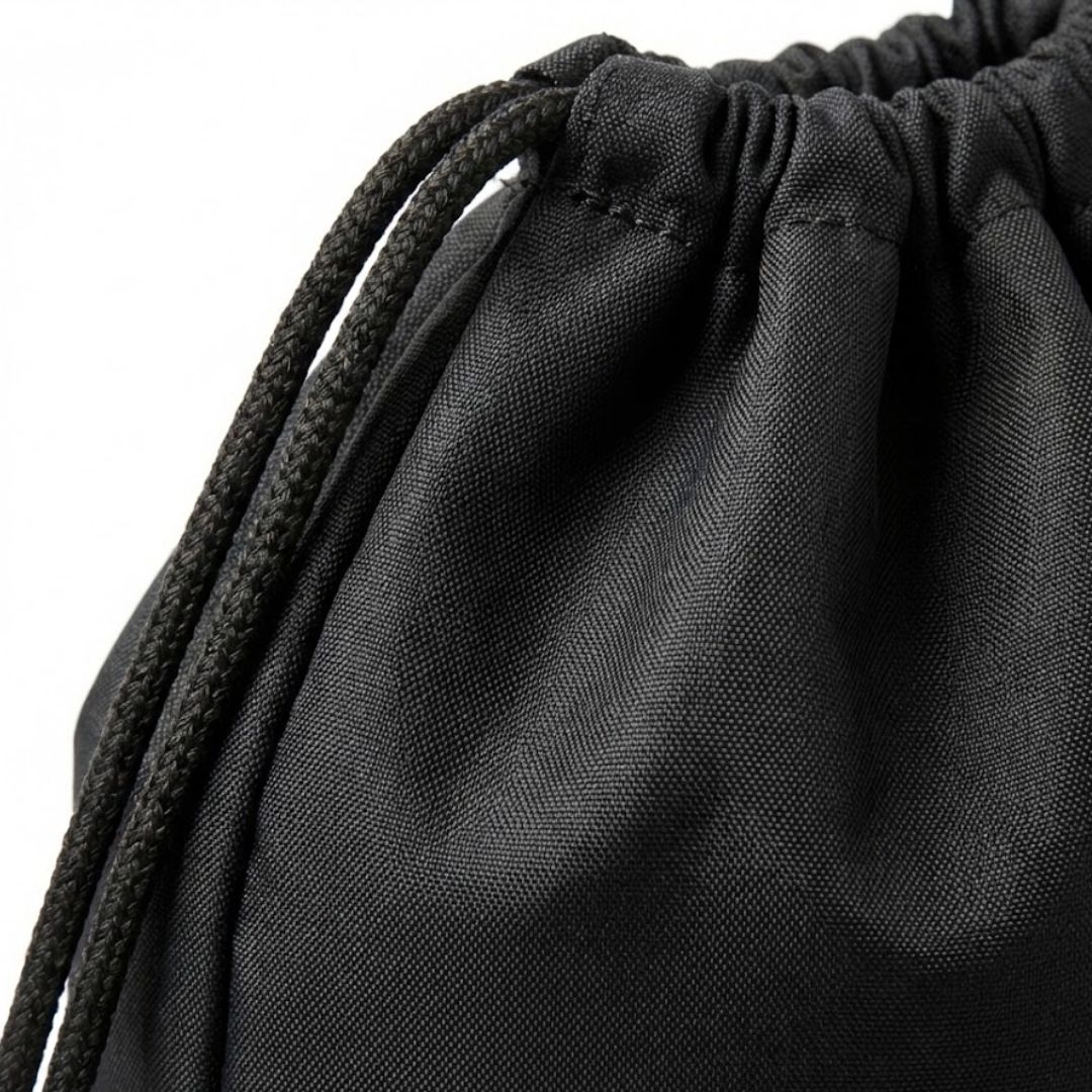 The Drawstring Bag